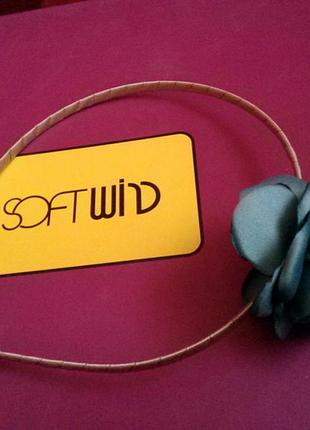 Обруч для волос 3