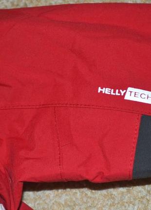 Термо куртка helly hansen р. 2 года 92 см5 фото