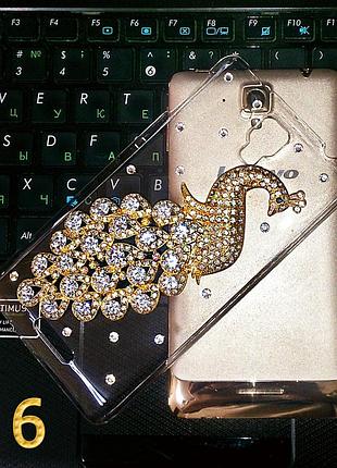 Чохол lenovo vibe z