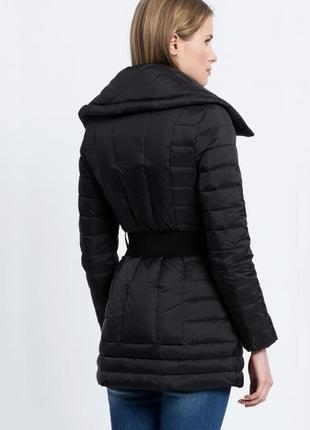 Зимнее пальто / пуховик guess  (!!! 6450 грн - цена на сайте!!!)2 фото