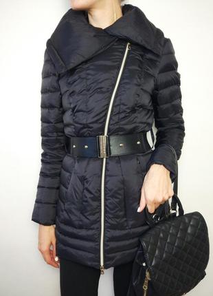 Зимнее пальто / пуховик guess  (!!! 6450 грн - цена на сайте!!!)4 фото