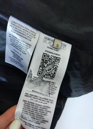 Зимнее пальто / пуховик guess (!!! 6450 грн - цена на сайте!!!)