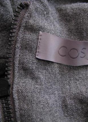 Платье cos 5