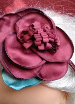 Обруч для волос 2