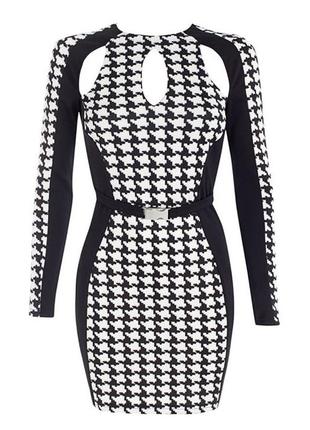 Сукні з вирізами diamond by julien macdonald, розмір 14