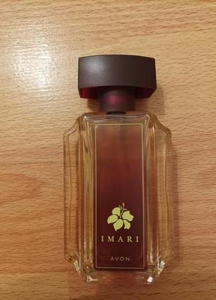 Туалетна вода imari