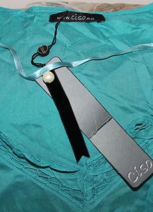 Блуза-туніка ciso 3