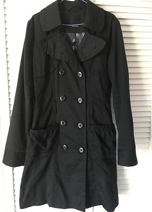 Стильный плащ vero moda