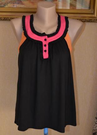 Victorias secret гарний топ. розмір s