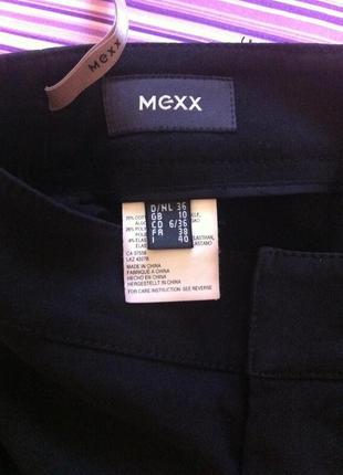 Прямые брюки mexx 4