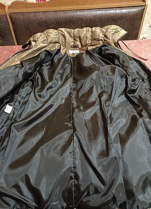 Тепла куртка 5