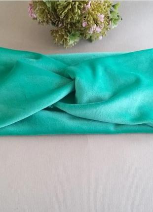 Повязка на голову