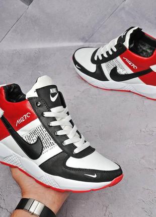 Зимние кроссовки nike air270