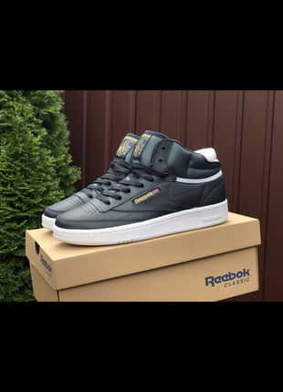 Кросівки reebok