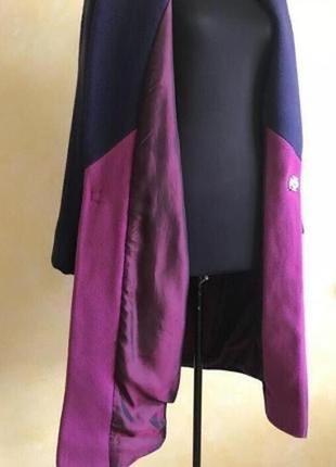 Пальто blumarine p 38/423 фото