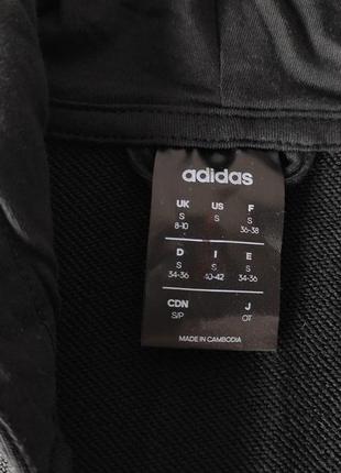 Худи толстовка кофта adidas3 фото