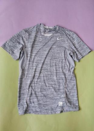 Компрессионка nike names pro