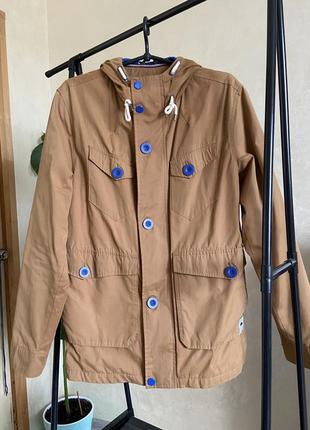 Куртка bellfield