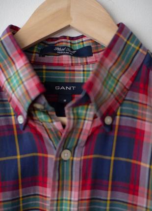 Gant чоловіча сорочка3 фото