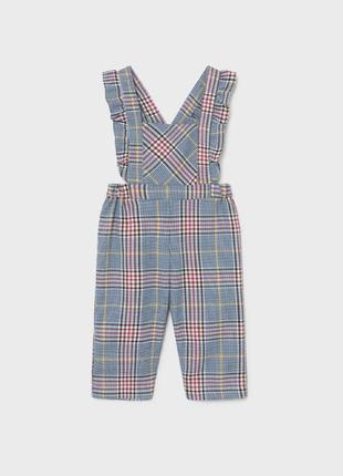 Фирменный комбинезон mayoral, размер 86/18 мес.