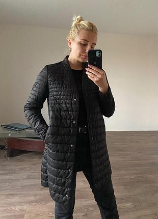 Куртка стьобана прошита