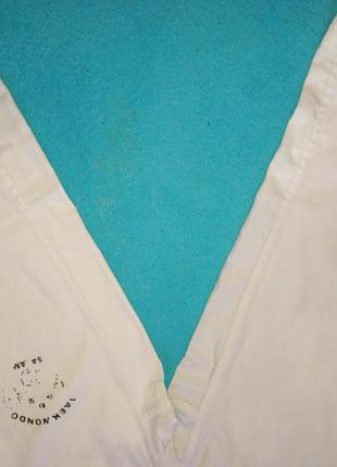 Костюм для единоборств. кимоно matsuru 5-7 лет рост 120 см8 фото
