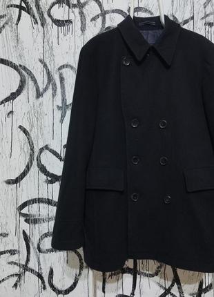Пальто tommy hilfiger, оригінал, куртка, вітровка, тепла, зручна, ділова, том форд, ральф4 фото