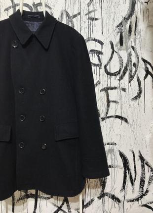 Пальто tommy hilfiger, оригінал, куртка, вітровка, тепла, зручна, ділова, том форд, ральф5 фото