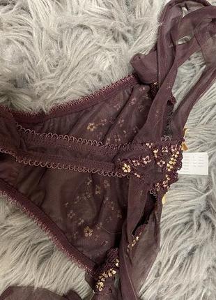 Нові трусики