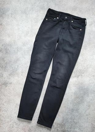 Новые джинсы h&m.4 фото