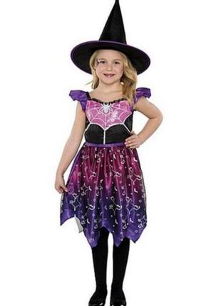 Платье принцессы, феи, волшебницы на 1.5-2 года