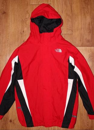 Спортивна курточка/куртка The North Face (спорт, туризм)