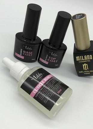 Міні набір tilda cosmetics