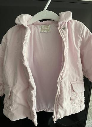 Куртка дитяча 2