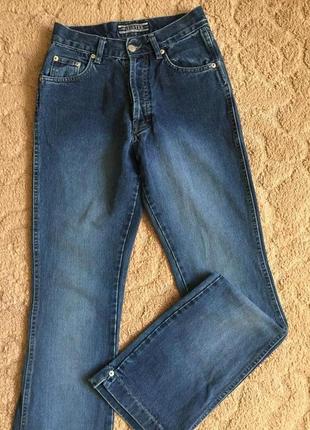 Супер модные джинсы прямые жен раз s (28)1 фото