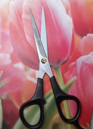 Набор ✂️ для филировки и стрижки ножницы нигелон niegelon филирование волос челка инструмент для красоты парикмахер острый качество5 фото