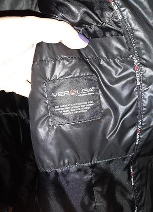 Пуховик, зимова куртка4 фото