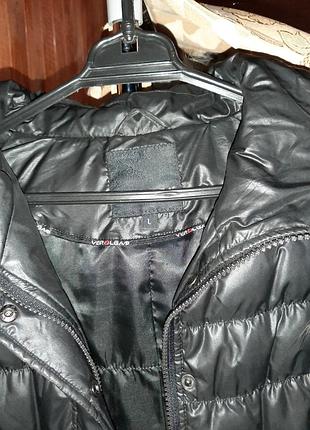 Пуховик, зимова куртка3 фото