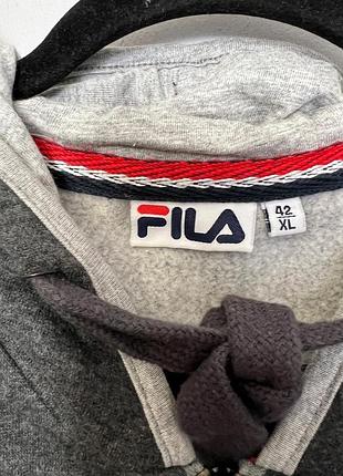 Fila кофта 4