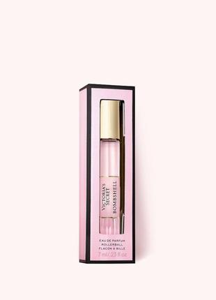 Парфуми роликові bombshell victoria's secret eau de parfum rollerball