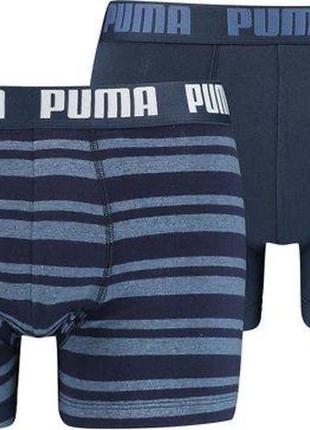 Труси puma boxers чоловічі