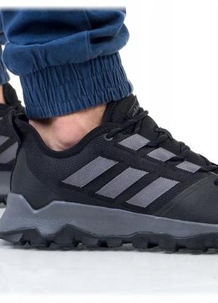 Оригінальні чоловічі кросівки adidas kanadia trail (f36056)