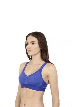 Спортивний бюстгалтер бюстгалтер adidas by stella mccartney the performance bra