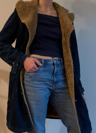 Пальто mustang jeans5 фото