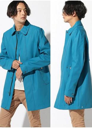 Плащ пальто hunter harkilla дощовик simms norrona