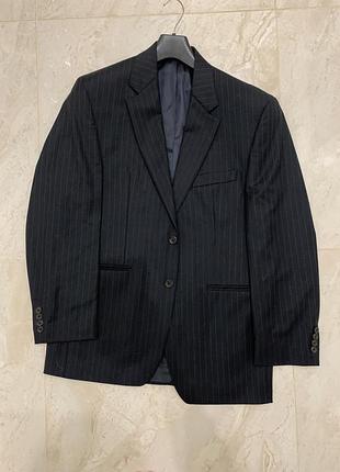 Пиджак polo ralph lauren классический жакет блейзер