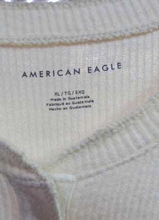 Кофта від american eagle.5 фото