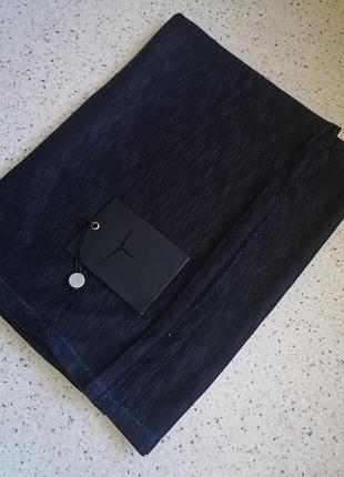 Шарф-палантин лёгкий