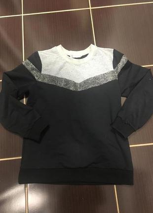 Классный свитшот