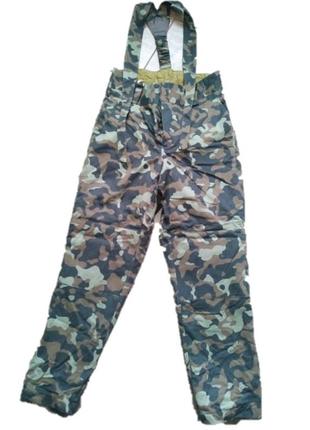 Військові штани 58 /4 старого зразка форми шаровари